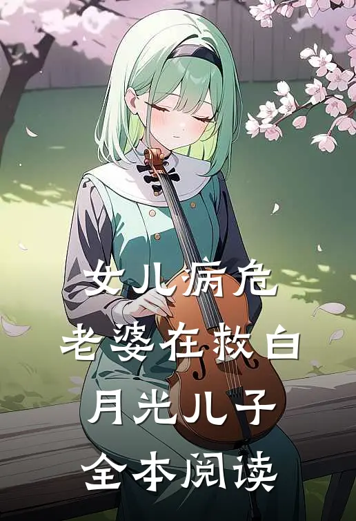 女儿病危，老婆在救白月光儿子全本阅读