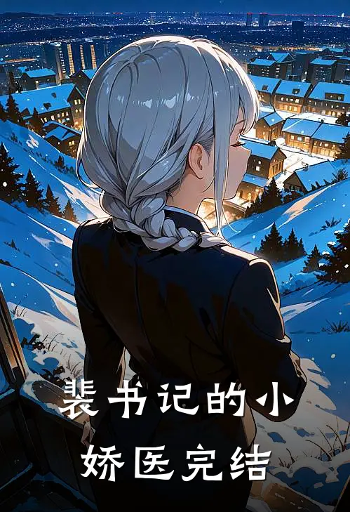 裴书记的小娇医完结