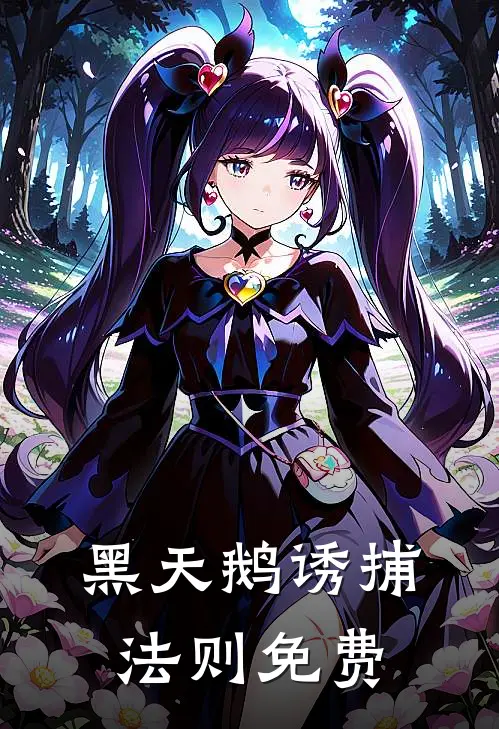 黑天鹅诱捕法则免费