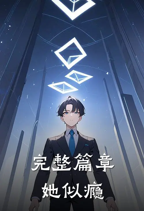 完整篇章她似瘾