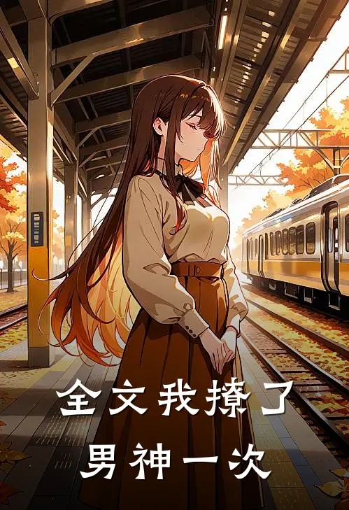 全文我撩了男神一次