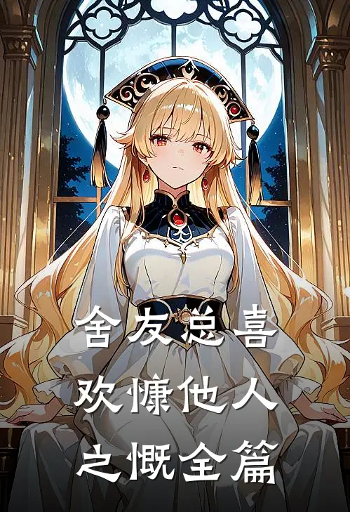 舍友总喜欢慷他人之慨全篇