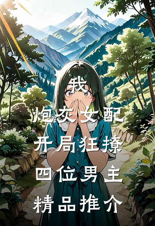 我，炮灰女配，开局狂撩四位男主精品推介