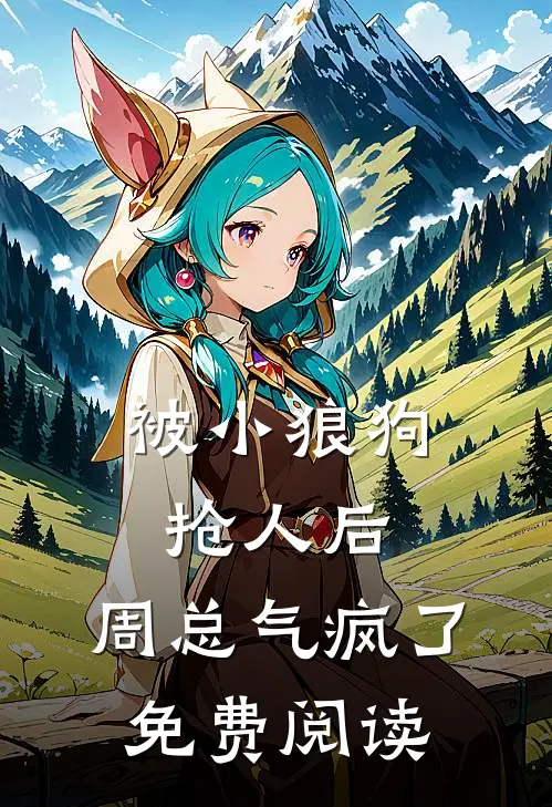 被小狼狗抢人后，周总气疯了免费阅读