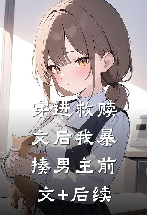 穿进救赎文后我暴揍男主前文+后续