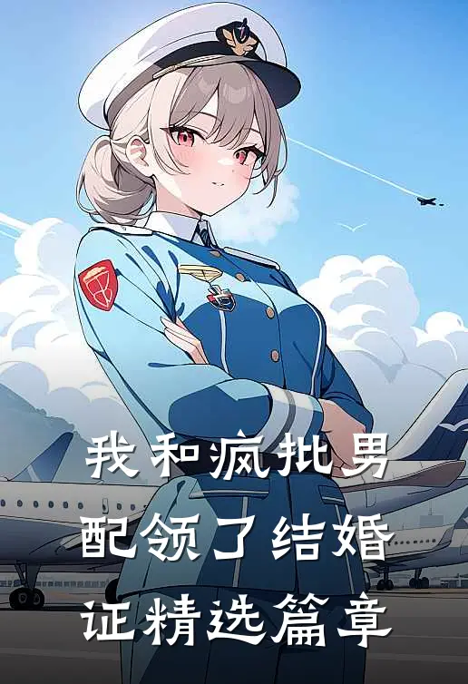 我和疯批男配领了结婚证精选篇章