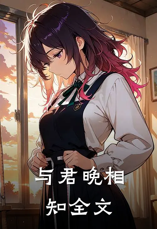 与君晚相知全文