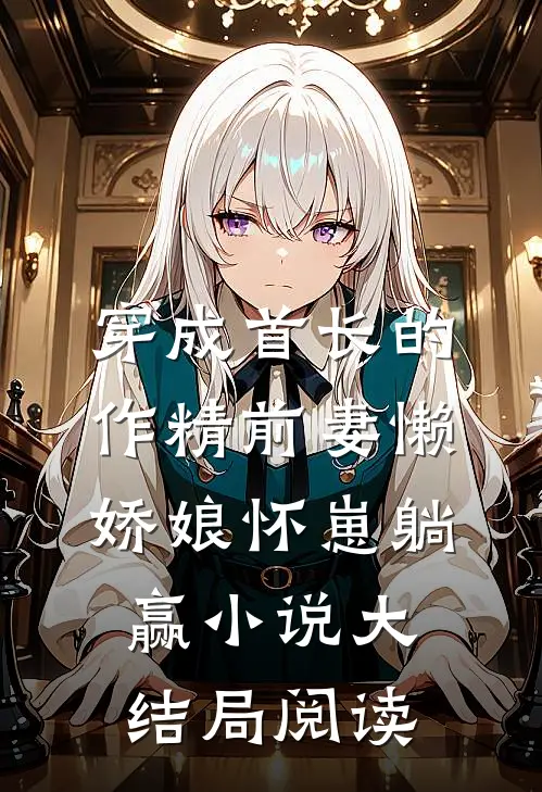 穿成首长的作精前妻懒娇娘怀崽躺赢小说大结局阅读
