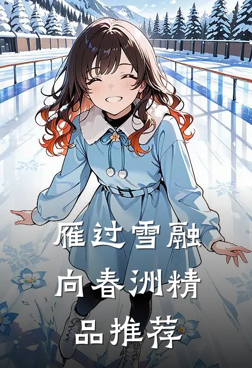 雁过雪融向春洲精品推荐