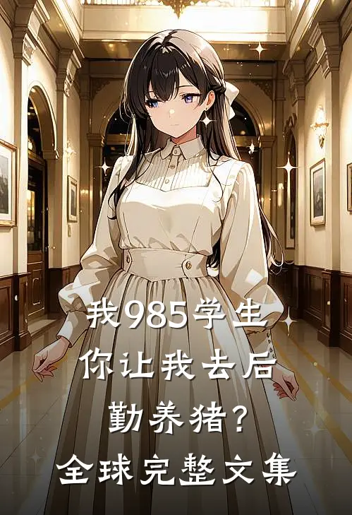 我985学生，你让我去后勤养猪？全球完整文集