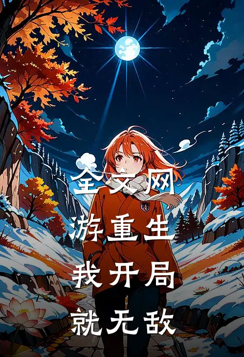 全文网游重生我开局就无敌免费阅读
