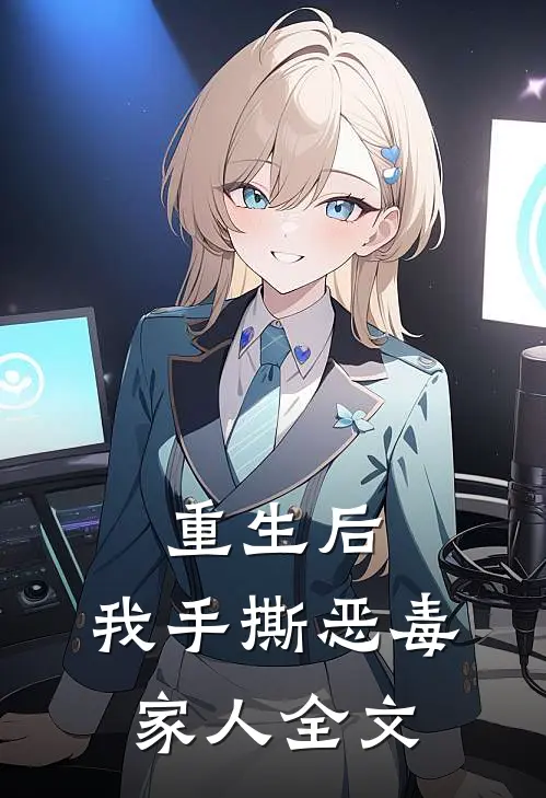 重生后，我手撕恶毒家人全文