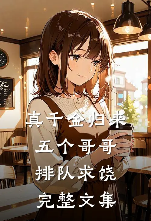  真千金归来，五个哥哥排队求饶完整文集