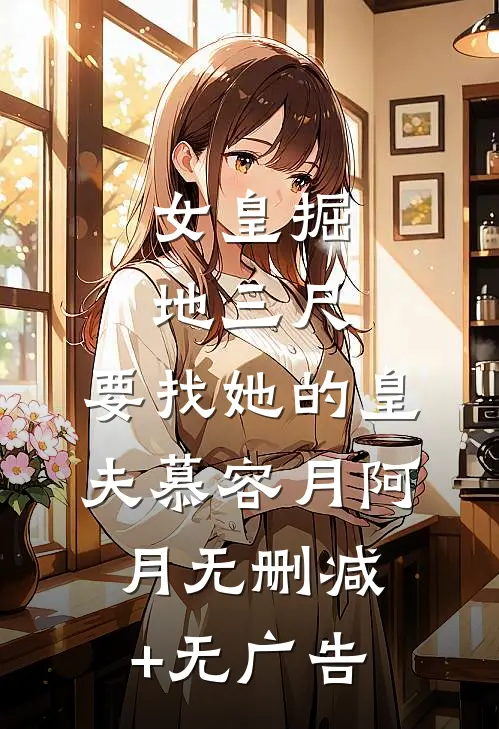 女皇掘地三尺，要找她的皇夫慕容月阿月无删减+无广告