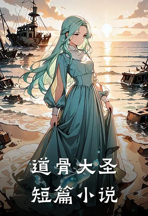 道骨大圣短篇小说