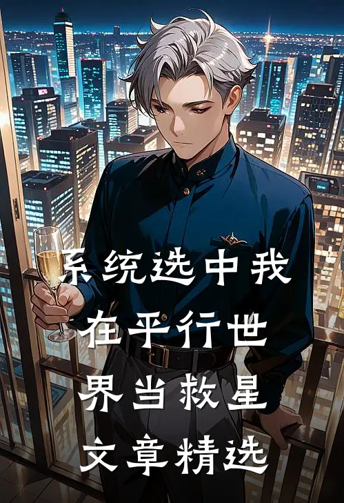 系统选中我在平行世界当救星文章精选