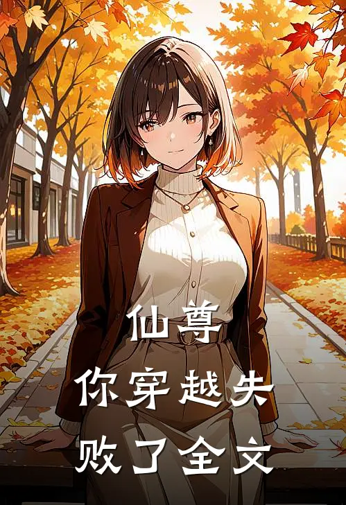 仙尊,你穿越失败了全文免费阅读