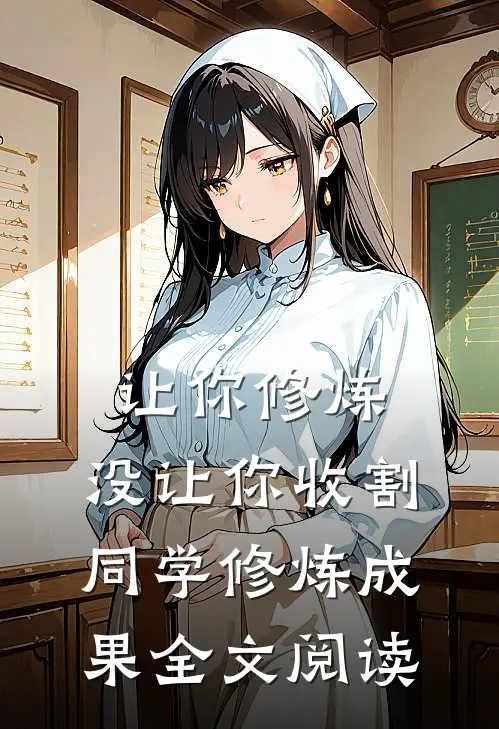 让你修炼，没让你收割同学修炼成果全文阅读