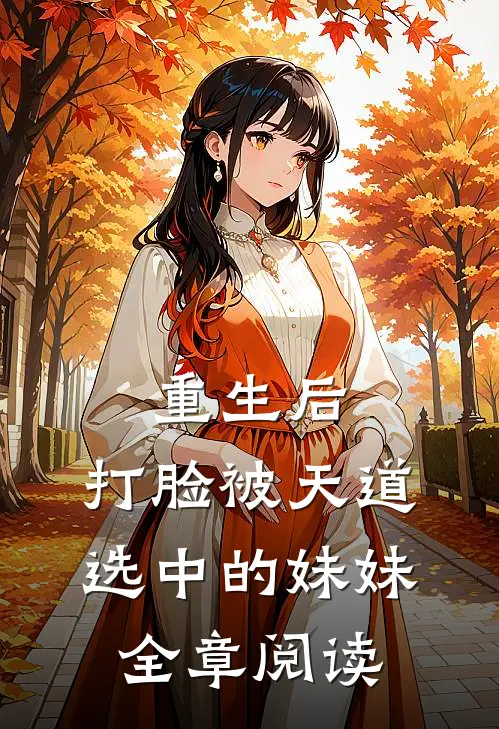 重生后，打脸被天道选中的妹妹全章阅读