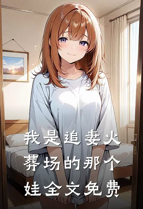 我是追妻火葬场的那个娃全文免费