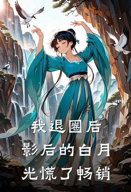 我退圈后，影后的白月光慌了畅销