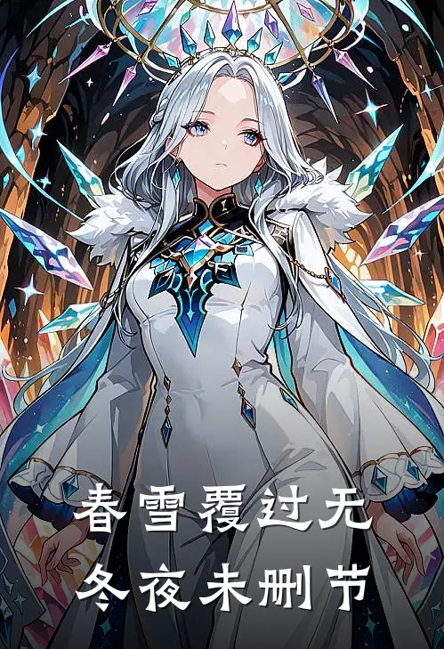 春雪覆过无冬夜未删节