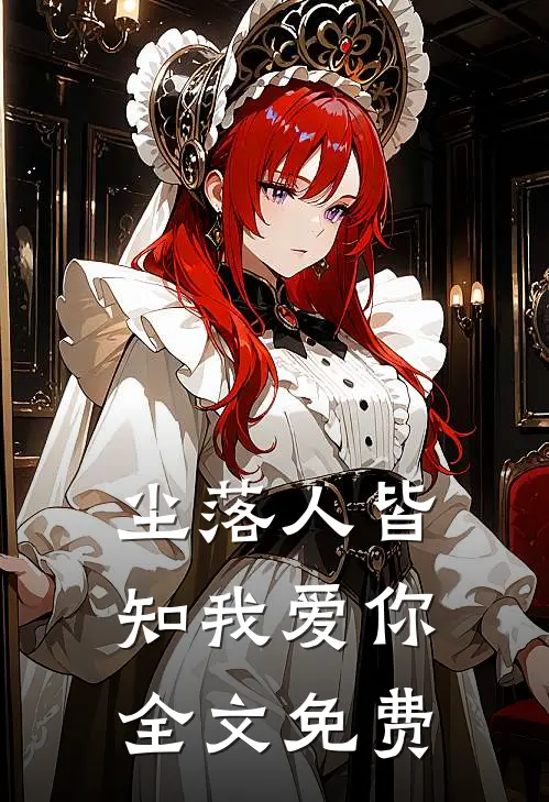 尘落人皆知我爱你全文免费