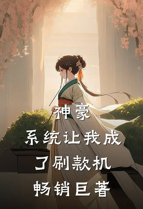 神豪：系统让我成了刷款机畅销巨著