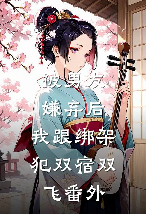 被男友嫌弃后，我跟绑架犯双宿双飞 番外