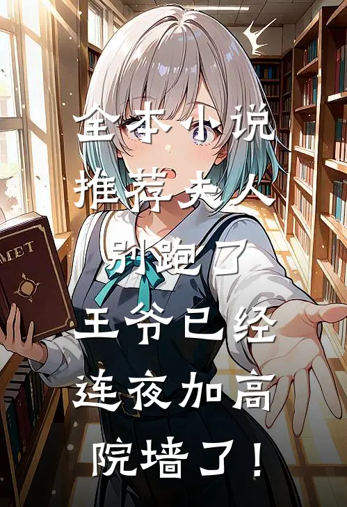 全本小说推荐夫人别跑了，王爷已经连夜加高院墙了！