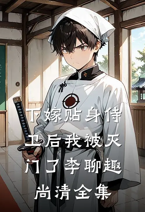 下嫁贴身侍卫后我被灭门了李聊趣尚清 全集