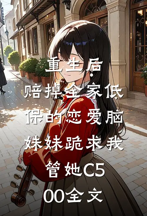 重生后，赔掉全家低保的恋爱脑妹妹跪求我管她C500全文