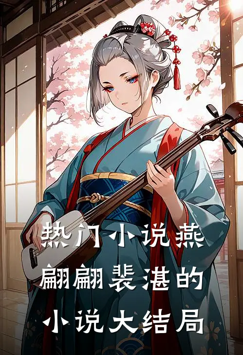 热门小说燕翩翩裴湛的小说大结局