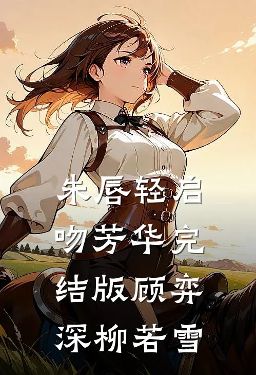朱唇轻启吻芳华完结版顾弈深柳若雪