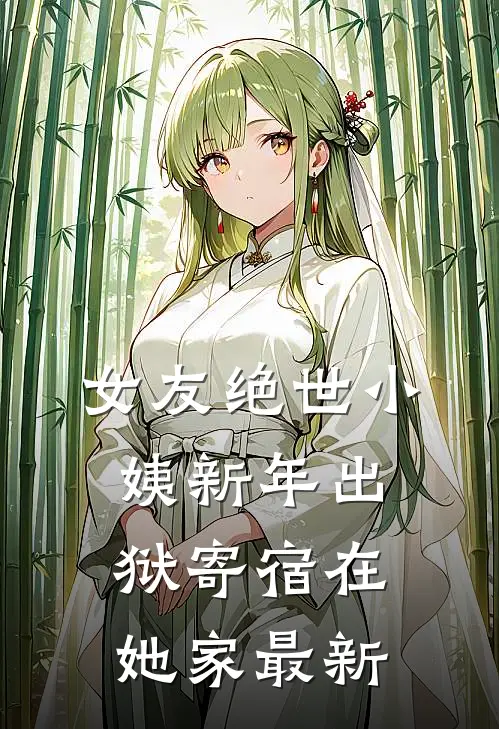 女友绝世小姨新年出狱寄宿在她家最新
