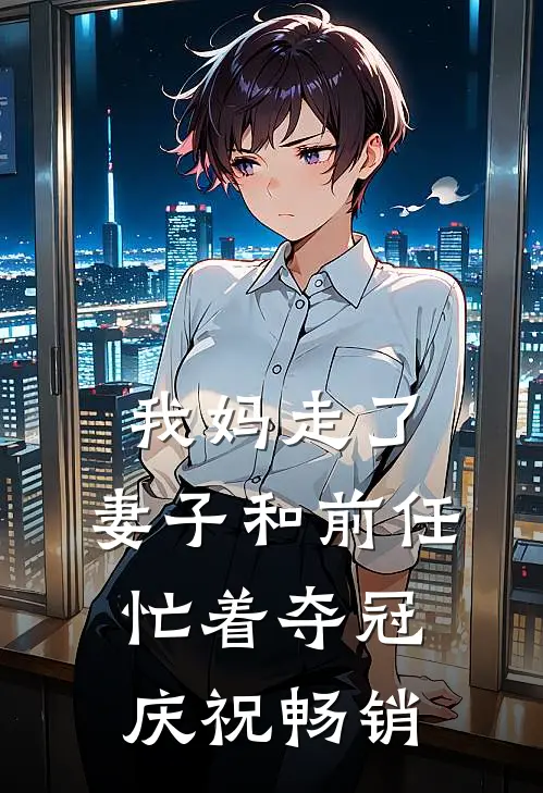 我妈走了，妻子和前任忙着夺冠庆祝畅销