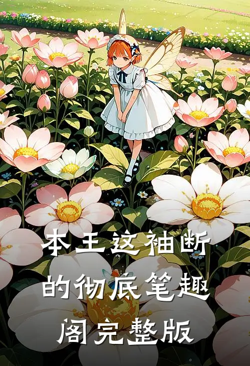 本王这袖断的彻底笔趣阁完整版