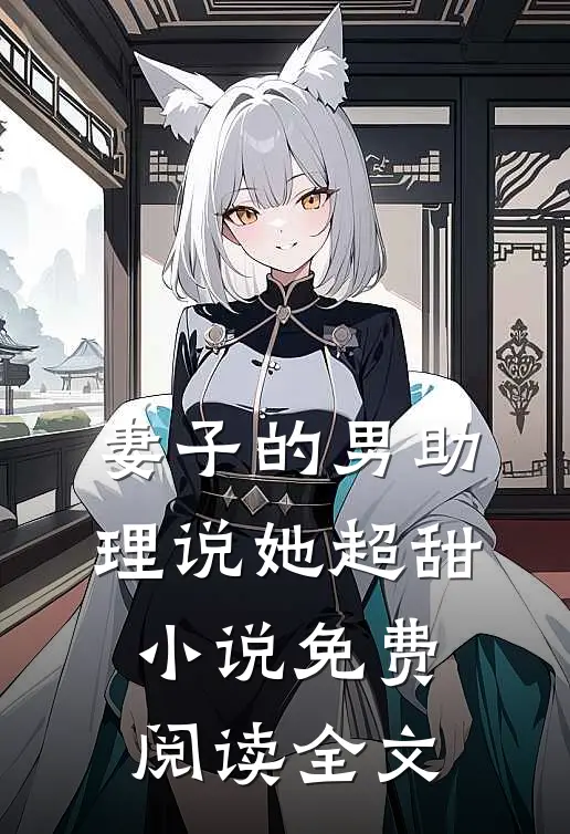 妻子的男助理说她超甜小说免费阅读全文