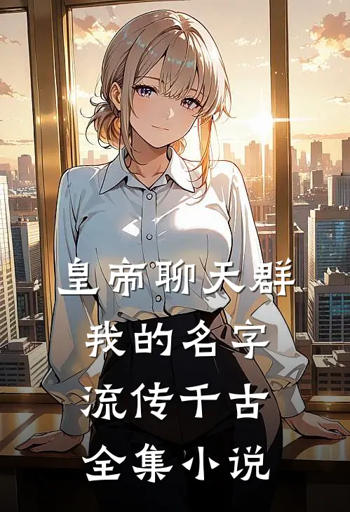 皇帝聊天群：我的名字流传千古全集小说