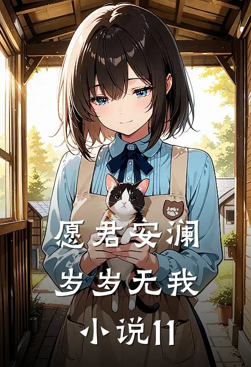 愿君安澜，岁岁无我小说11