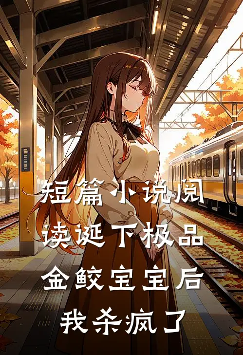 短篇小说阅读诞下极品金鲛宝宝后，我杀疯了