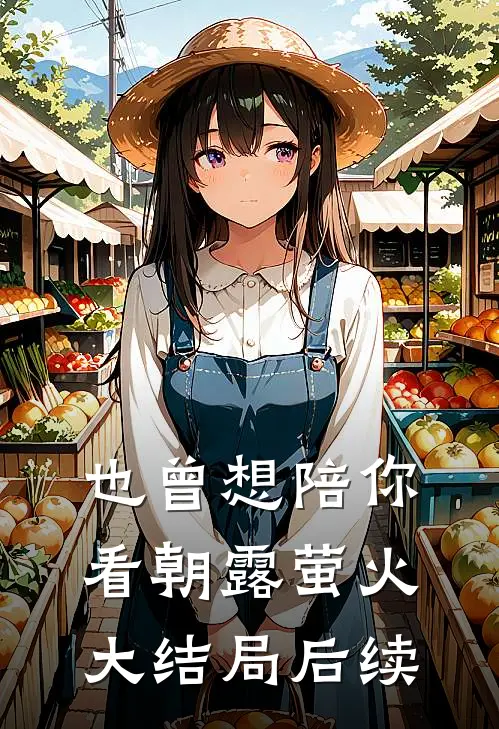 也曾想陪你看朝露萤火大结局后续