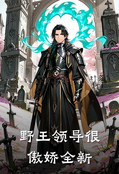 野王领导很傲娇全新