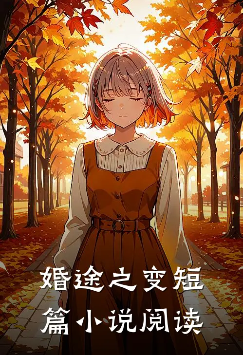 婚途之变短篇小说阅读