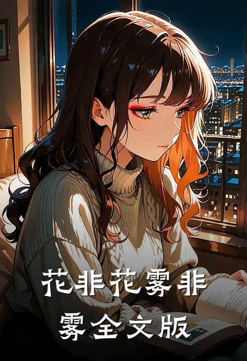 花非花雾非雾全文版