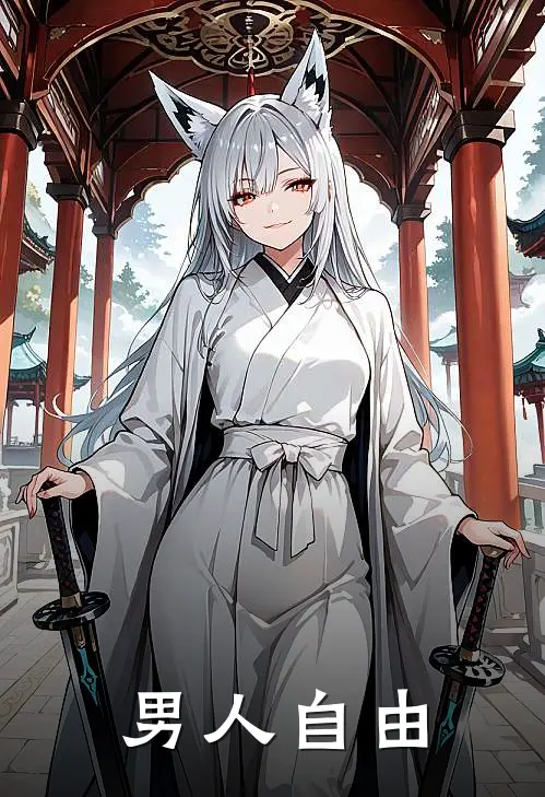 男人自由