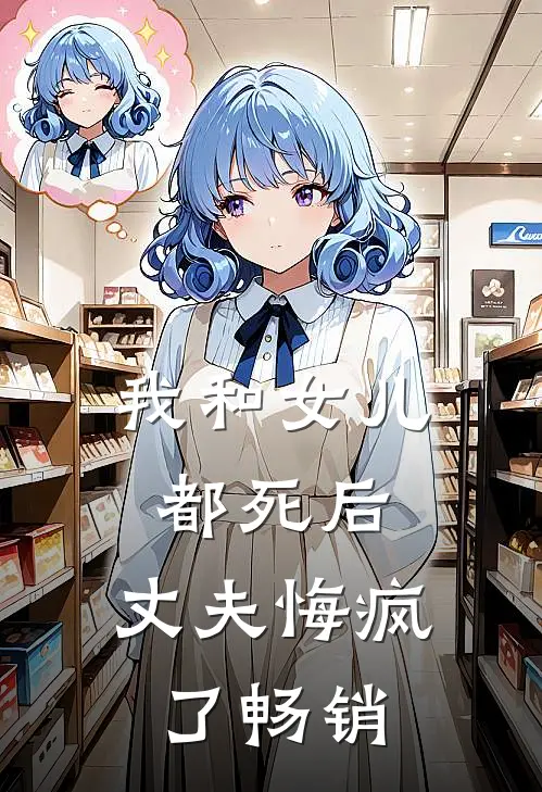 我和女儿都死后，丈夫悔疯了畅销