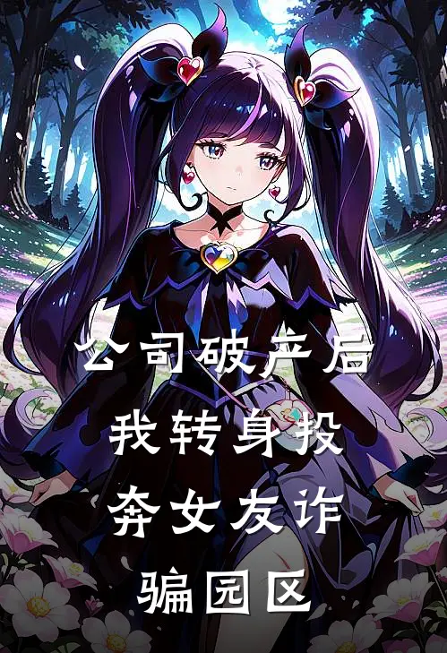 公司破产后，我转身投奔女友诈骗园区
