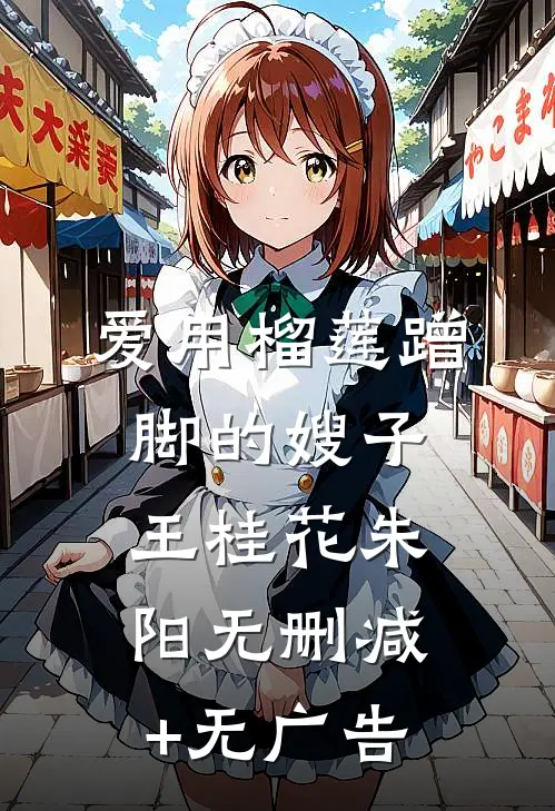 爱用榴莲蹭脚的嫂子王桂花朱阳无删减+无广告