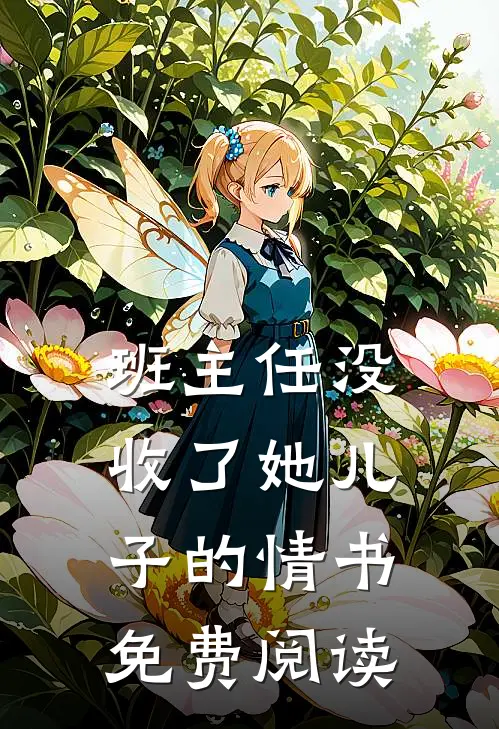 班主任没收了她儿子的情书免费阅读